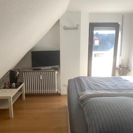 Ferien Apartment Antonie-Haupt-Strasse เทรียร์ ภายนอก รูปภาพ