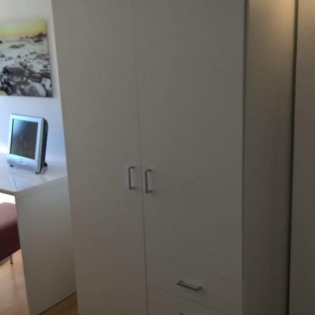 Ferien Apartment Antonie-Haupt-Strasse เทรียร์ ภายนอก รูปภาพ
