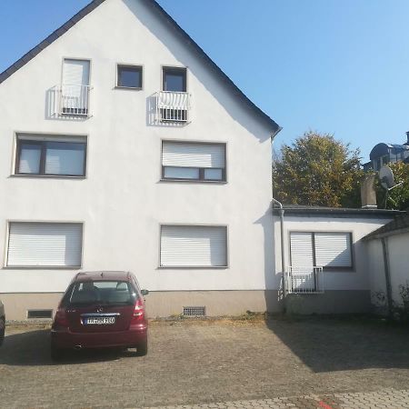 Ferien Apartment Antonie-Haupt-Strasse เทรียร์ ภายนอก รูปภาพ