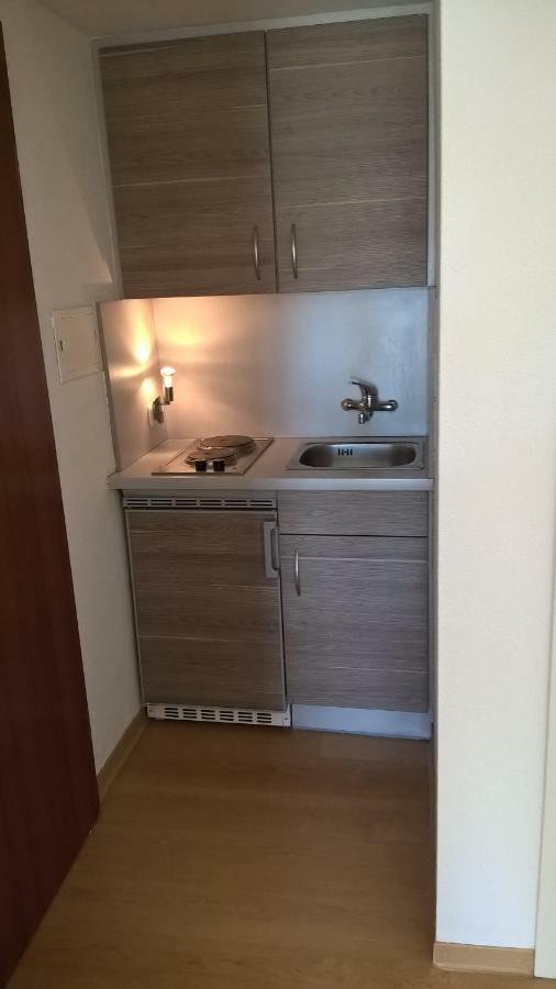 Ferien Apartment Antonie-Haupt-Strasse เทรียร์ ภายนอก รูปภาพ